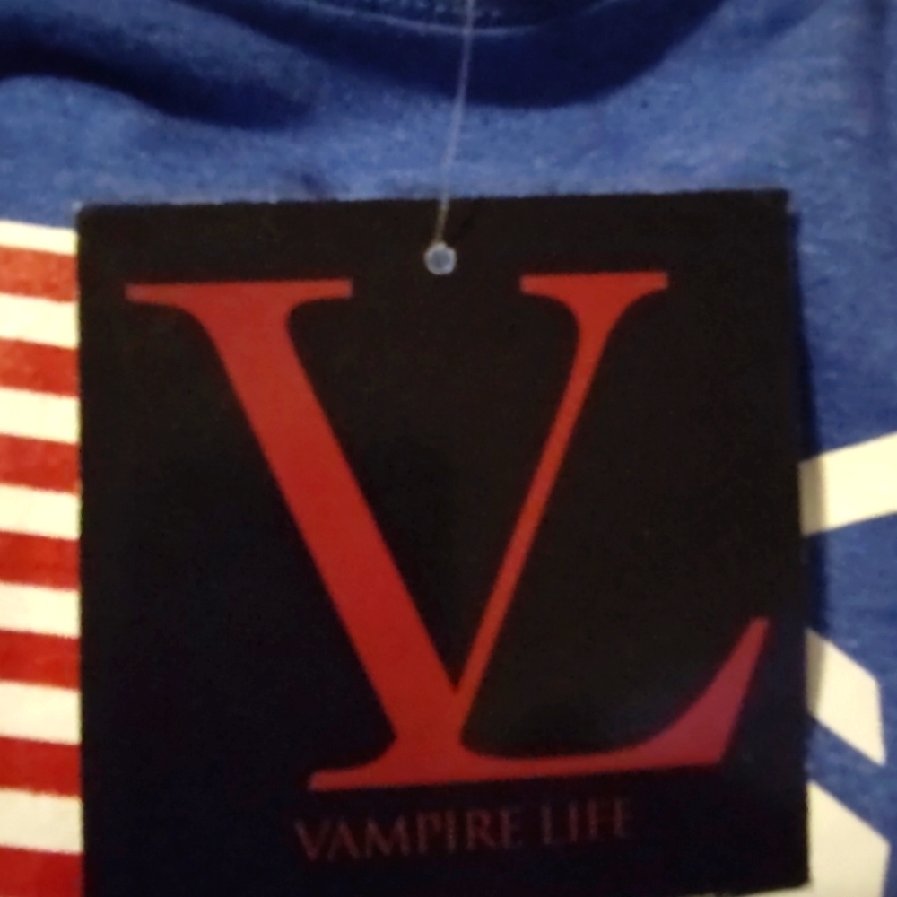 VAMPIRE LIFE VAMP SPORT - Picture 6 of 6